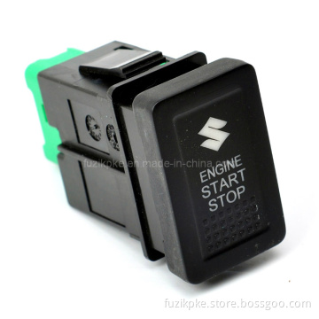 Specialized Dashboard Panel Push Button Start Swift/Sx4 for Suzuki